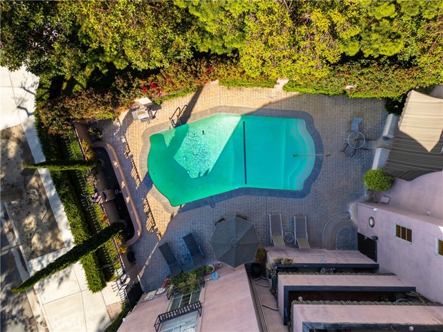 Detail Gallery Image 15 of 21 For 4200 Laurel Canyon Bld #205,  Studio City,  CA 91604 - 2 Beds | 2 Baths