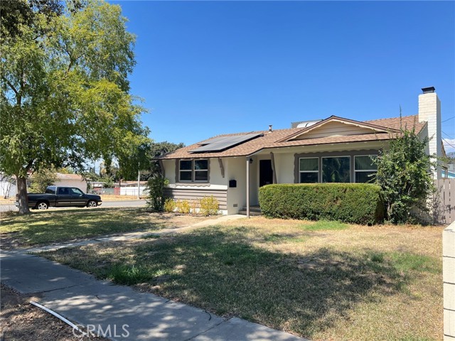 Detail Gallery Image 1 of 21 For 1503 Stillman Ave, Redlands,  CA 92374 - 3 Beds | 2 Baths