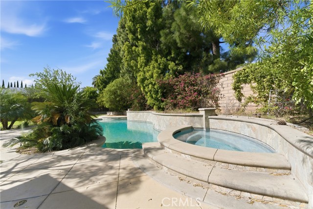 Detail Gallery Image 69 of 71 For 4469 La Serena, Yorba Linda,  CA 92886 - 4 Beds | 3/1 Baths