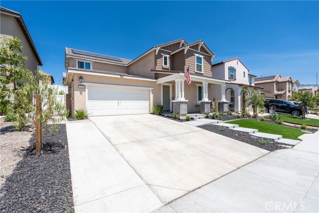 Detail Gallery Image 5 of 36 For 554 Cumberland Rd, Rialto,  CA 92377 - 4 Beds | 3 Baths