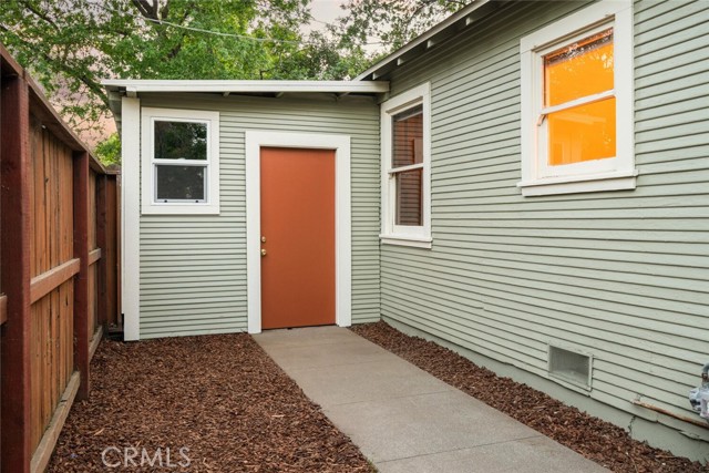 Detail Gallery Image 33 of 46 For 1421 Hobart St, Chico,  CA 95926 - 3 Beds | 2 Baths