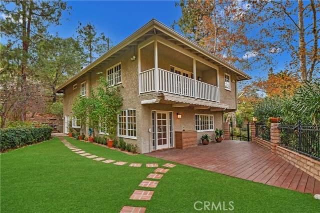 Photo of 1610 Colina Drive, Glendale, CA 91208