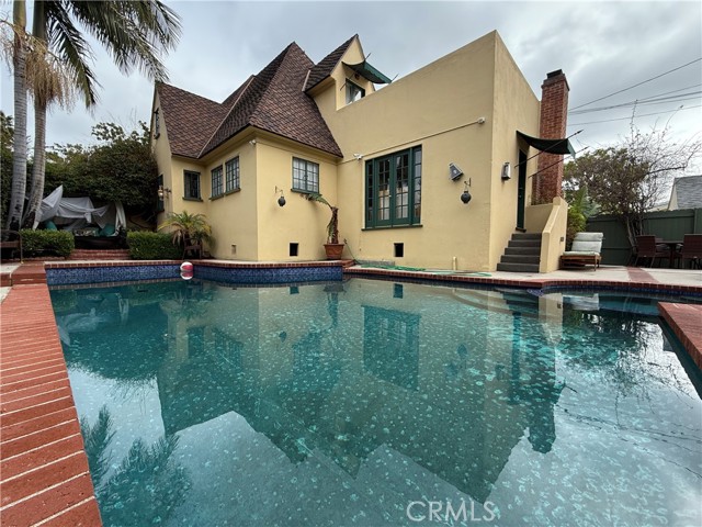 1149 Cordova AVE