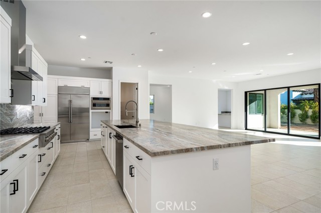 Detail Gallery Image 8 of 45 For 57660 Cherrywood Pl, La Quinta,  CA 92253 - 4 Beds | 4/1 Baths