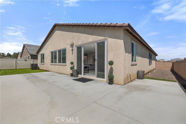 Detail Gallery Image 34 of 35 For 30363 Roebuck Ct, Menifee,  CA 92584 - 3 Beds | 2/1 Baths