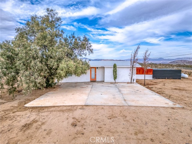 Detail Gallery Image 39 of 51 For 55500 Massachusets, Landers,  CA 92285 - 2 Beds | 1 Baths