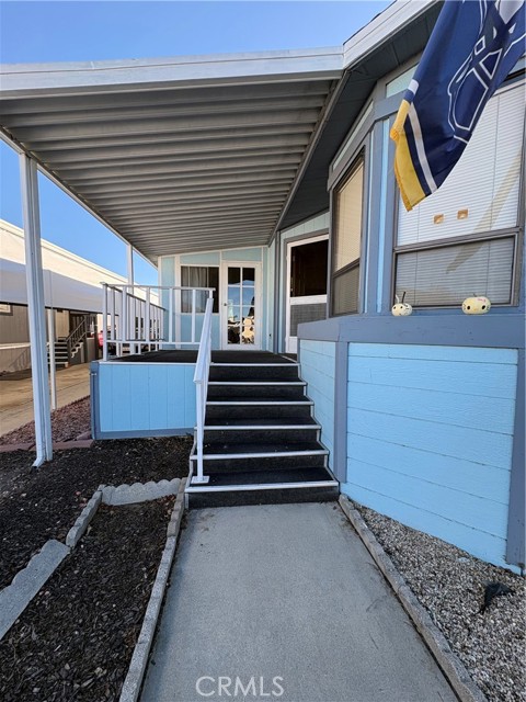 Detail Gallery Image 3 of 29 For 250 E Telegraph #337,  Fillmore,  CA 93015 - 2 Beds | 2 Baths