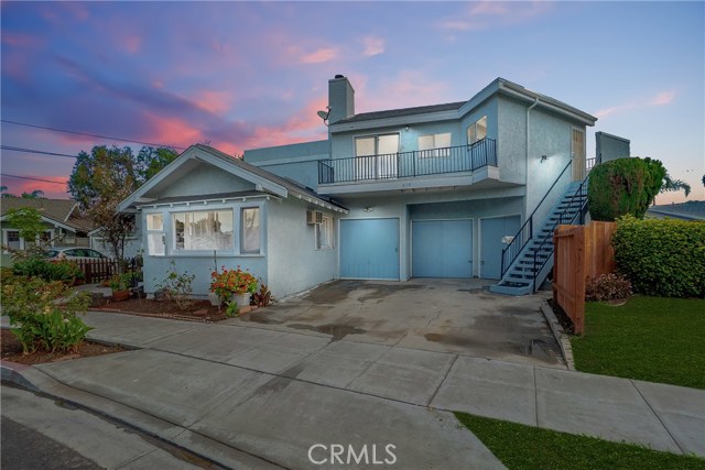 812 Orizaba Ave, Long Beach, CA 90804