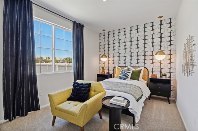 Detail Gallery Image 16 of 24 For 115 via Palermo, Cathedral City,  CA 92234 - 4 Beds | 3 Baths