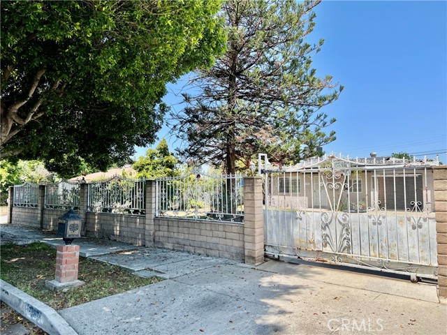 Detail Gallery Image 34 of 34 For 12987 Correnti St, Pacoima,  CA 91331 - 3 Beds | 2 Baths