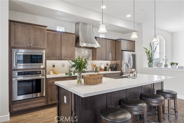 Detail Gallery Image 5 of 41 For 3097 Livorno Circle, San Luis Obispo,  CA 93401 - 3 Beds | 3 Baths