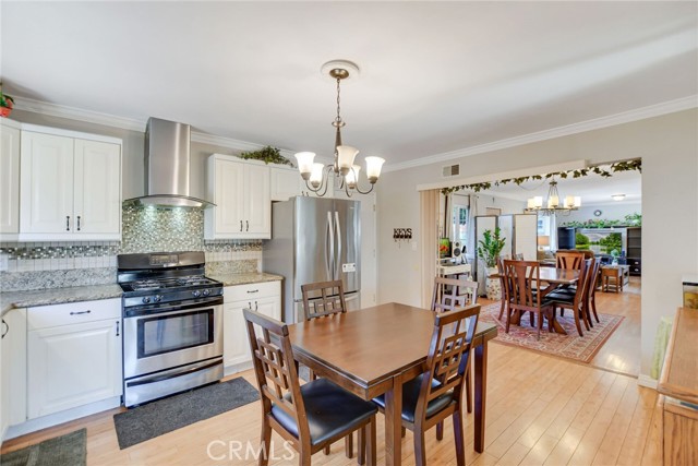 Detail Gallery Image 16 of 37 For 25809 Date, San Bernardino,  CA 92404 - 3 Beds | 2 Baths