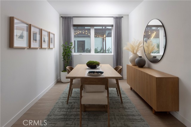 Detail Gallery Image 4 of 16 For 551 S Harbor #403,  San Pedro,  CA 90731 - 1 Beds | 1 Baths
