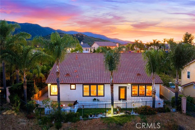 Detail Gallery Image 43 of 56 For 3165 Forest View, Corona,  CA 92882 - 5 Beds | 2/1 Baths