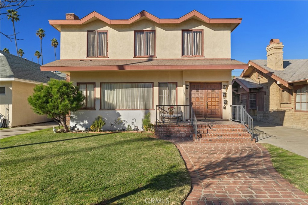 2085 W 29th Place, Los Angeles, CA 90018