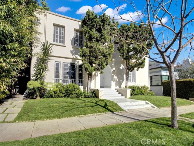 Detail Gallery Image 30 of 30 For 9949 Young Dr #204,  Beverly Hills,  CA 90212 - 1 Beds | 1 Baths