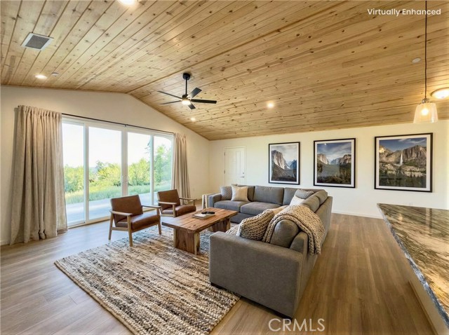 Detail Gallery Image 9 of 75 For 4474 Triangle, Mariposa,  CA 95338 - 3 Beds | 2 Baths