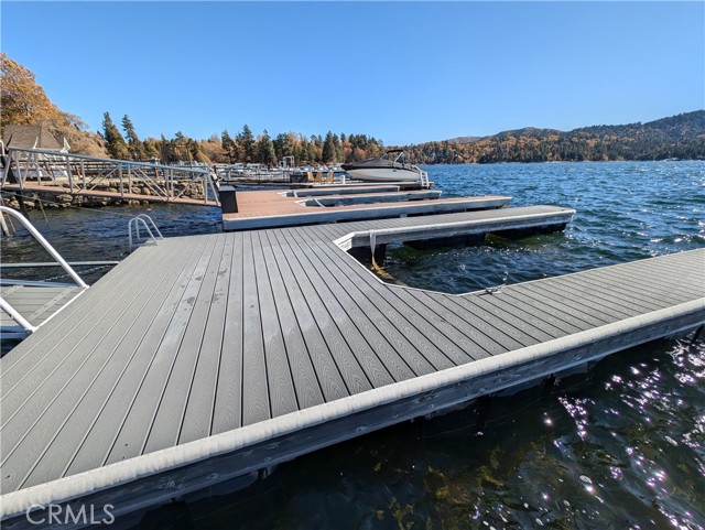 Detail Gallery Image 12 of 16 For 340 N340 - Dock, Lake Arrowhead,  CA 92352 - 0 Beds | 0 Baths