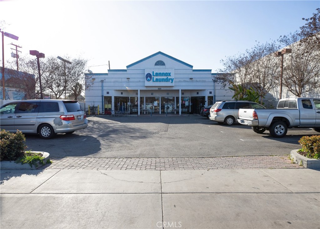 10903 Hawthorne Boulevard, Inglewood, CA 90304