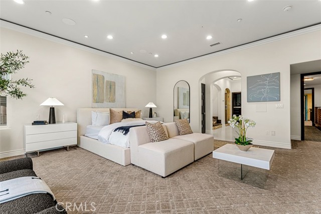Detail Gallery Image 32 of 75 For 409 Morning Star, Newport Beach,  CA 92660 - 5 Beds | 5/1 Baths