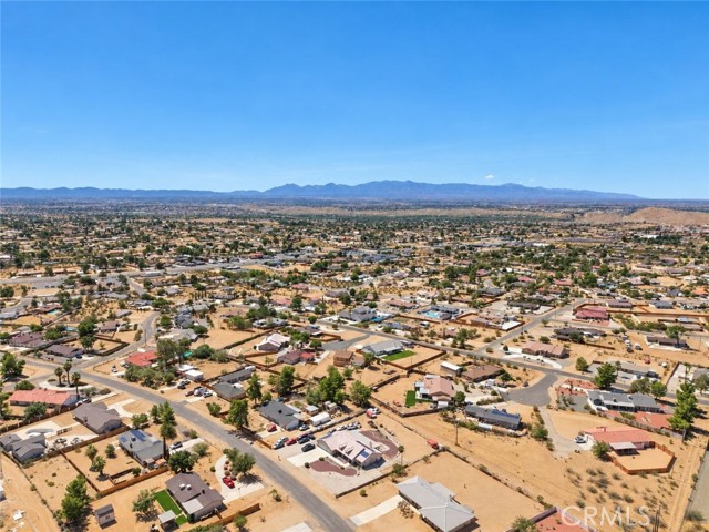 3 Bed Home for Sale in Apple Valley, California