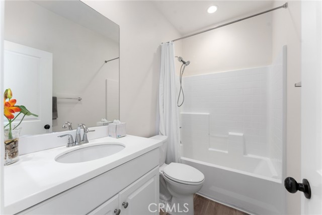 Detail Gallery Image 27 of 40 For 3847 S Oakville Ave, Ontario,  CA 91761 - 4 Beds | 2/1 Baths