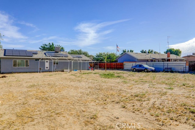 Detail Gallery Image 22 of 28 For 17152 Schollview Ave, Palmdale,  CA 93591 - 4 Beds | 2 Baths