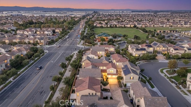Detail Gallery Image 40 of 47 For 3126 E Painted Crescent St, Ontario,  CA 91762 - 3 Beds | 2/1 Baths