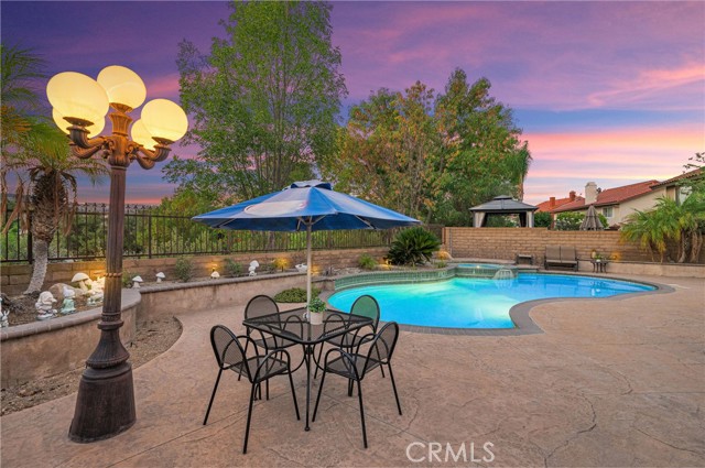 Detail Gallery Image 37 of 50 For 19339 Branding Iron Rd, Walnut,  CA 91789 - 4 Beds | 3 Baths