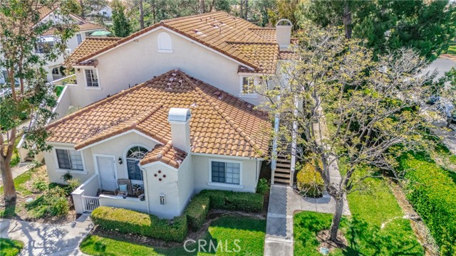 Detail Gallery Image 1 of 25 For 6 Pica Flor #58,  Rancho Santa Margarita,  CA 92688 - 1 Beds | 1 Baths