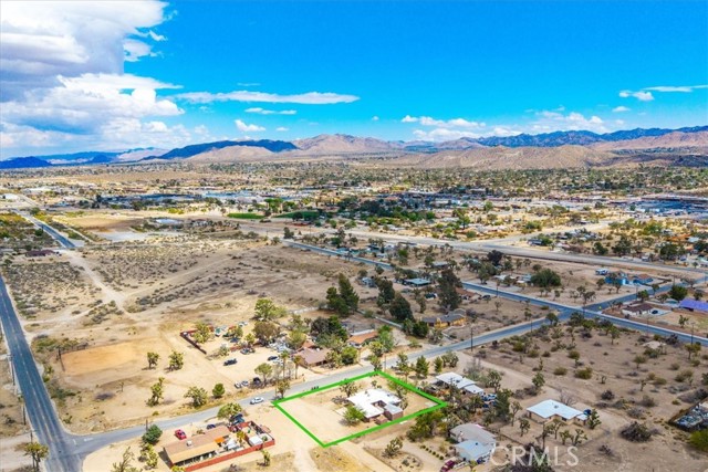 Detail Gallery Image 49 of 54 For 6922 Grand Ave, Yucca Valley,  CA 92284 - 3 Beds | 2 Baths