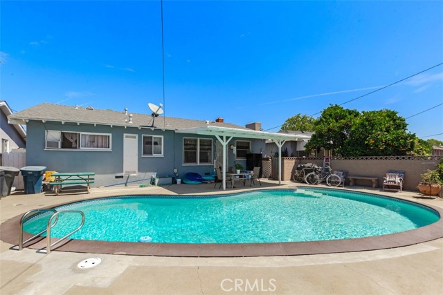 Detail Gallery Image 1 of 1 For 1460 W 170th St, Gardena,  CA 90247 - 3 Beds | 2 Baths