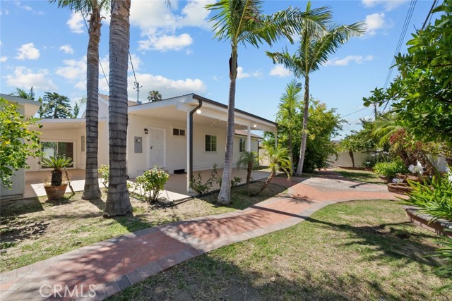 Detail Gallery Image 28 of 32 For 13358 Blythe St, North Hollywood,  CA 91605 - 3 Beds | 2/1 Baths
