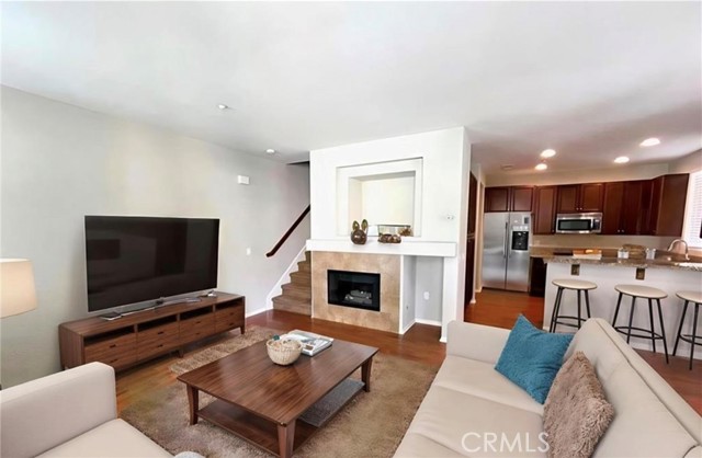 Detail Gallery Image 2 of 12 For 30505 Canyon Hills Rd #406,  Lake Elsinore,  CA 92532 - 3 Beds | 2/1 Baths