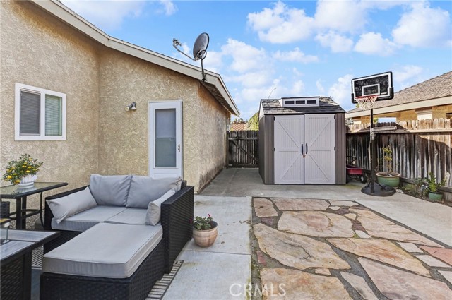 Detail Gallery Image 27 of 31 For 806 Pierce Dr, Santa Maria,  CA 93454 - 3 Beds | 2/1 Baths