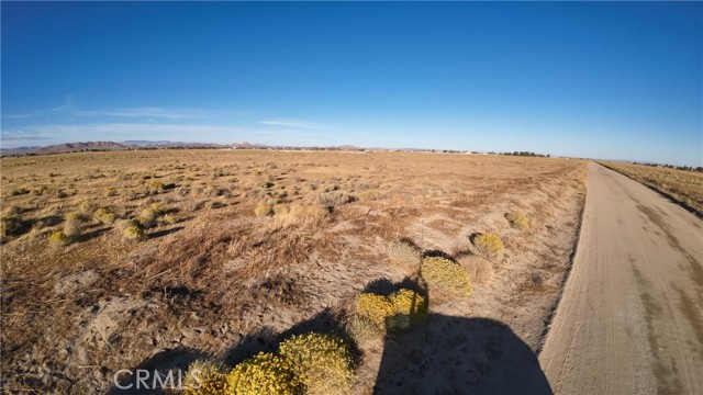 Detail Gallery Image 4 of 5 For 0 W Ave B, Antelope Acres,  CA 93536 - – Beds | – Baths