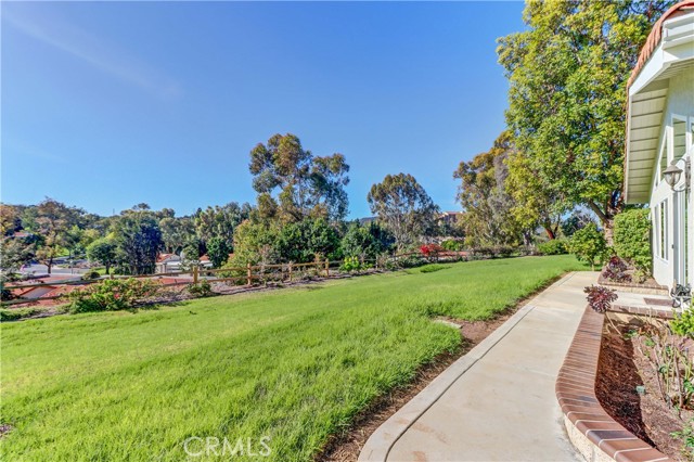 5446 Alta Vista #C, Laguna Woods, CA 92637