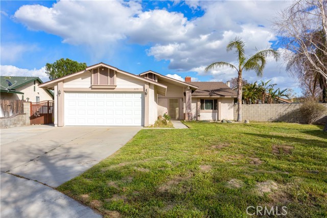 5179 Revere Ave, San Bernardino, CA 92407