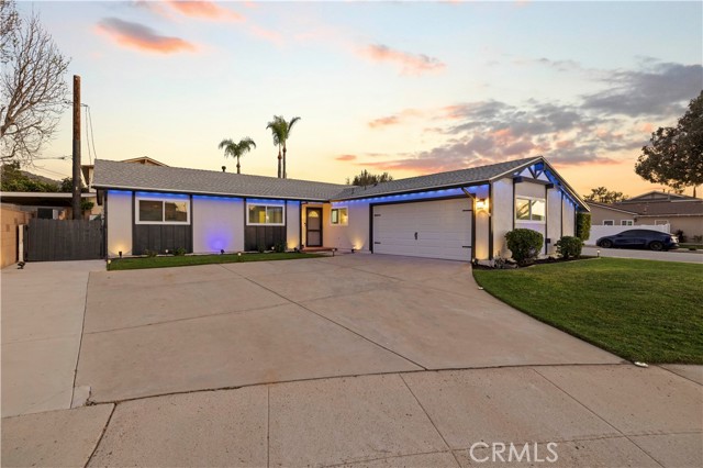 Detail Gallery Image 2 of 64 For 2178 Cheam Ave, Simi Valley,  CA 93063 - 3 Beds | 2 Baths