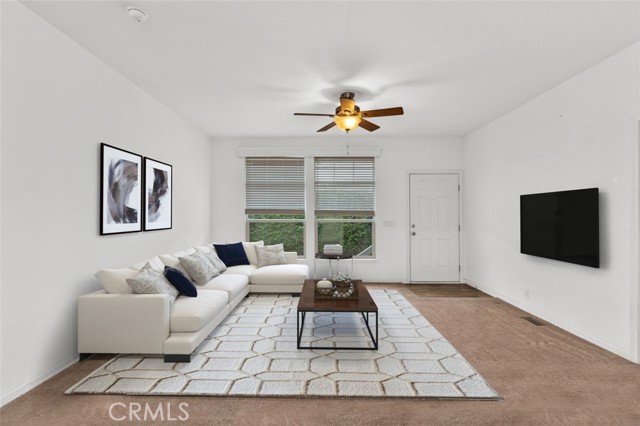 Detail Gallery Image 3 of 50 For 3595 Santa Fe Ave #90,  Long Beach,  CA 90810 - 3 Beds | 2 Baths