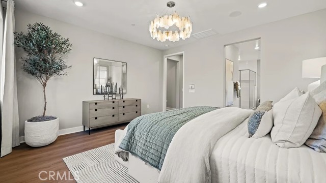 Detail Gallery Image 12 of 31 For 27393 Fox Den Pl, Valencia,  CA 91381 - 4 Beds | 3 Baths