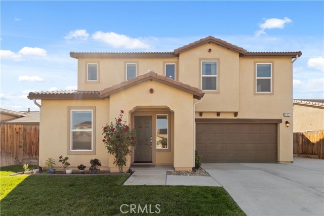 Front Image Thumbnail for CRFR25252529