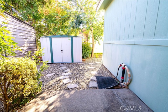 Detail Gallery Image 5 of 23 For 123 Henshaw Ave #517,  Chico,  CA 95973 - 2 Beds | 2 Baths