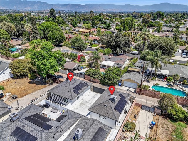 Detail Gallery Image 23 of 26 For 9998 Louise Ave, Northridge,  CA 91325 - 2 Beds | 1 Baths