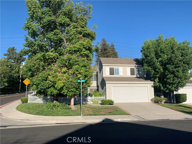 Detail Gallery Image 1 of 27 For 22032 Tobarra, Mission Viejo,  CA 92692 - 3 Beds | 2/1 Baths