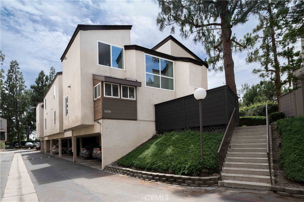 1320 Cabrillo Park Drive #D