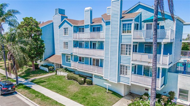 Detail Gallery Image 29 of 46 For 955 E 3rd St #304,  Long Beach,  CA 90802 - 2 Beds | 1 Baths