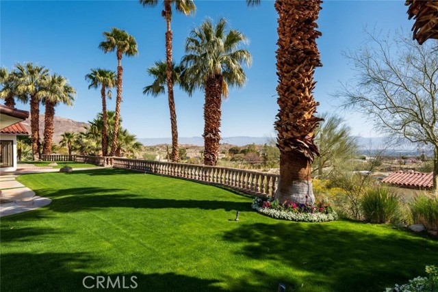 Detail Gallery Image 9 of 75 For 71411 Cholla Way, Palm Desert,  CA 92260 - 6 Beds | 7 Baths