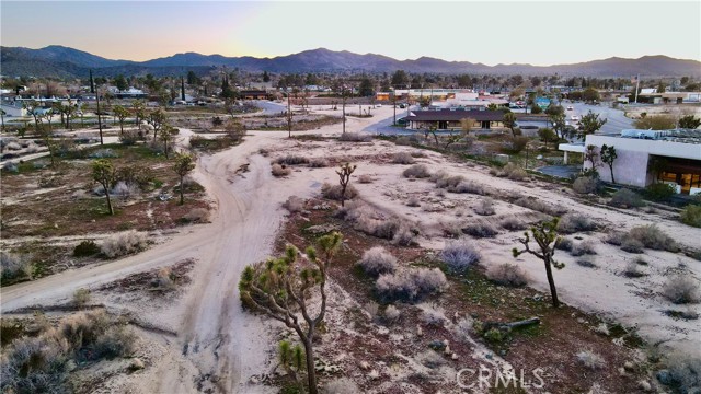 57335 Twentynine Palms, Yucca Valley, California 92284, ,Land,For Sale,57335 Twentynine Palms,CRNP23100972