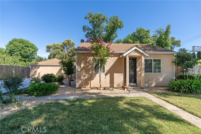 Detail Gallery Image 1 of 1 For 1083 Palmetto Ave, Chico,  CA 95926 - 3 Beds | 2 Baths